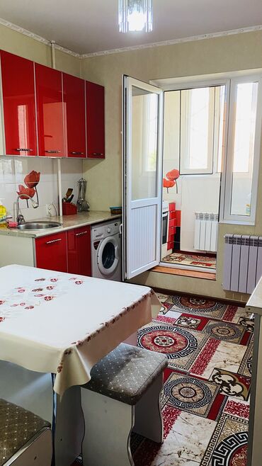 Продажа квартир: 4 комнаты, 112 м², 2 этаж, Евроремонт — 3