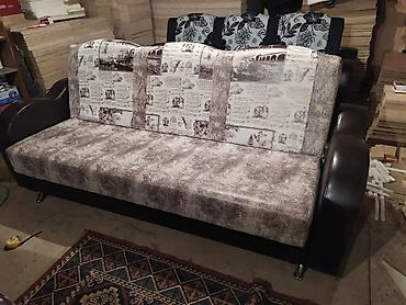 Угловые диваны: Диваны новые из дерево.Диван книжка раскладной. работаем без выходых — 21