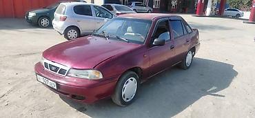 Daewoo: Daewoo Nexia: 2004 г., 1.5 л, Механика, Седан — 4