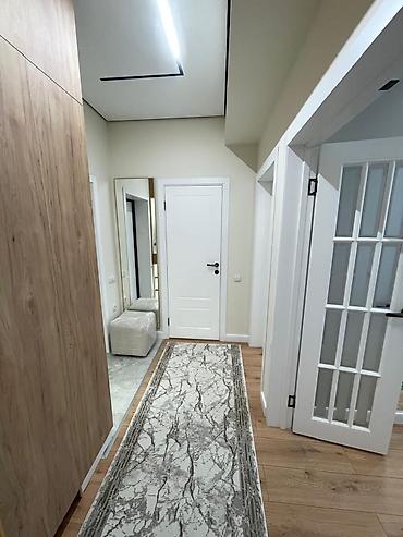 Долгосрочная аренда квартир: 🏡 Сдается абсолютно новая 1-комнатная. квартира в Нижнем Джале! ✨ — 9