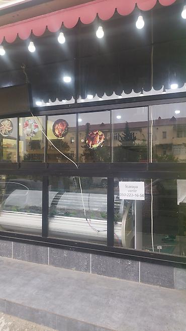 real emlak: Təndirci xanım tələb olunur maaş razilaşma yolu ilə Sumqayıtda — 1