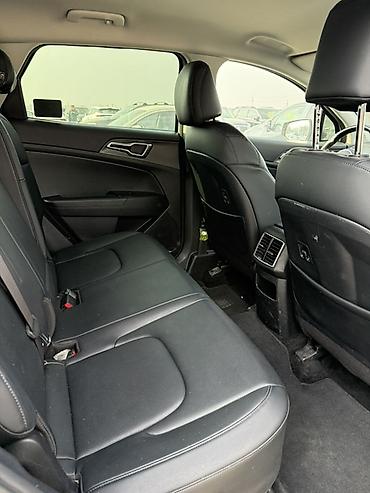 киа спортейдж газ: Kia Sportage: 2022 г., 1.6 л, Автомат, Гибрид, Кроссовер — 8
