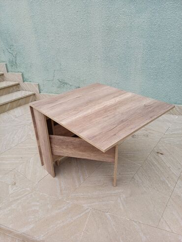 Masalar: Yeni, Laminat, Dördbucaq masa -da lalafo.az — 17 Masalar: Yeni, Laminat, Dördbucaq masa — 17