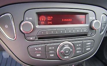 spone na autu: PREKIDAČI ZA OPEL CORSA E OD 2014. DO 2019. GOD. | Polovni — 2