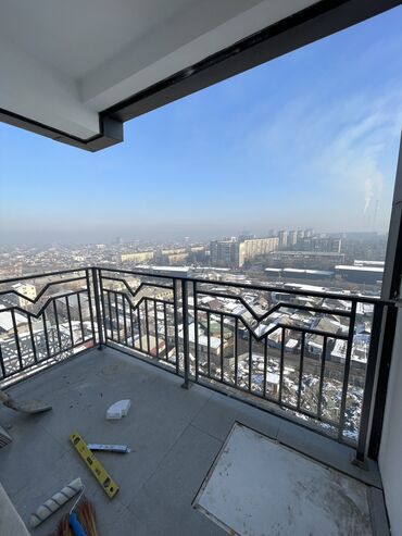 Продажа квартир: 2 комнаты, 45 м², Элитка, 12 этаж, Дизайнерский ремонт — 11