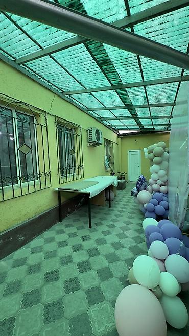 Продажа коттеджей и домов: 4 комнаты, 120 м², 370 соток, Бишкек, Церковь Риэлтор — 21