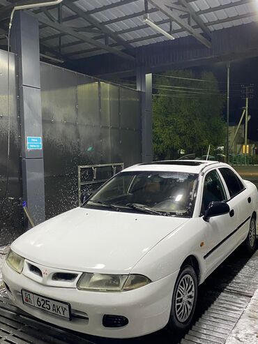 запчасти на опель вектра с: Mitsubishi Carisma: 2000 г., 1.6 л, Автомат, Бензин, Седан