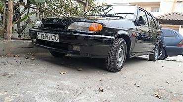 VAZ (LADA): VAZ (LADA) -da lalafo.az — 4 VAZ (LADA): VAZ (LADA) — 4