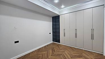 flat osh: 4 комнаты, 108 м², Асанбай мкр Элитка, 10 этаж, Евроремонт — 4
