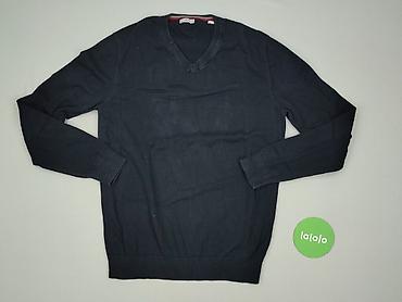 esprit sizing: Esprit, Sweter dla mężczyzn, rozmiar M — 3
