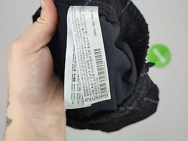 kosze: Bershka, Szorty dla mężczyzn, rozmiar S — 5