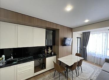 Продажа квартир: 1 комната, 41 м² — 8