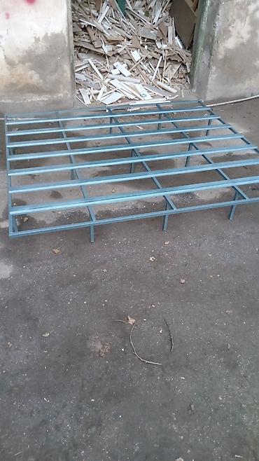 mebel renglenmesi: Metal konstruksiya və mebel istehsalı – fərdi sifarişlə - Konsol — 3
