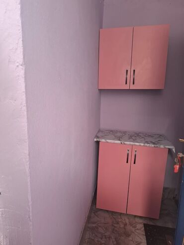 Uzunmüddətli kirayə evlər: 60 kv. m, 2 otaqlı, Kombi, Qaz, İşıq — 6