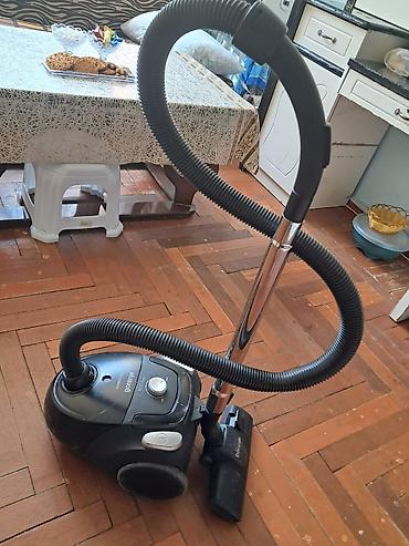 gorenje aspirator: Gorenje torbalı tozsoran - Brend/model: Gorenje Compact (üzərində — 1