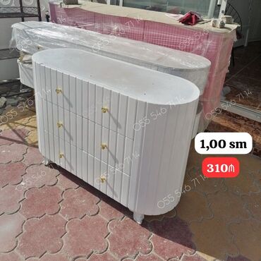 Dolablar: Yeni, Güzgüsüz