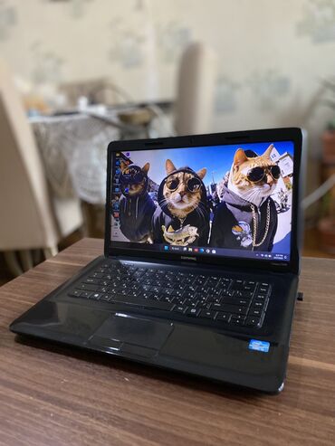 oyun noutbuku: İşlənmiş HP ProBook, 15.6 ", Intel Core i3, 128 GB, Pulsuz çatdırılma, Rayonlara çatdırılma
