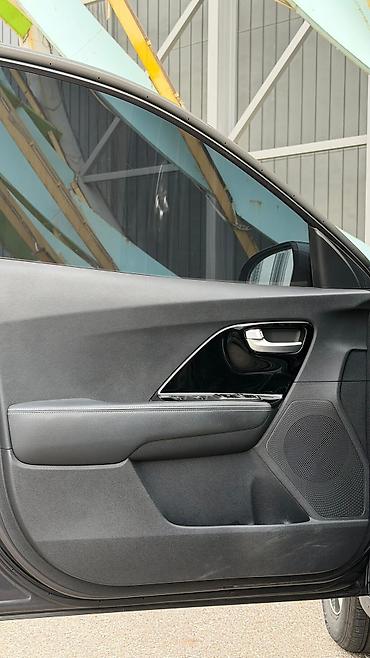киа нира: Kia Niro: 2019 г., 1.6 л, Автомат, Гибрид, Кроссовер — 6