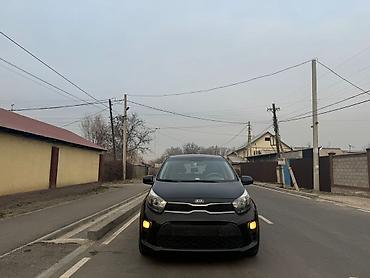 вин код корея: Сдаю Kia Morning под такси, На месяц, | Залог, Водительские права, От 18 лет — 1