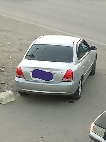 джили авто: Hyundai Avante: 2005 г., 1.5 л, Механика, Бензин, Седан — 1
