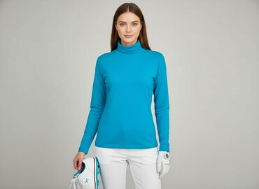 Golfy: Laura Scott, Golf damski, rozmiar XS