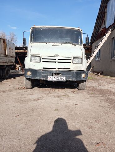 Продажа авто: ЗИЛ : 4.7 л | 2003 г. 999 км Внедорожник