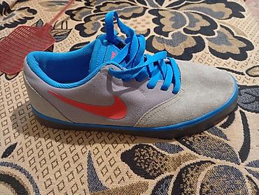 i xxl: Nike muške patike br.39,gaziste 24,5 cm,odlicno stanje - Model — 5