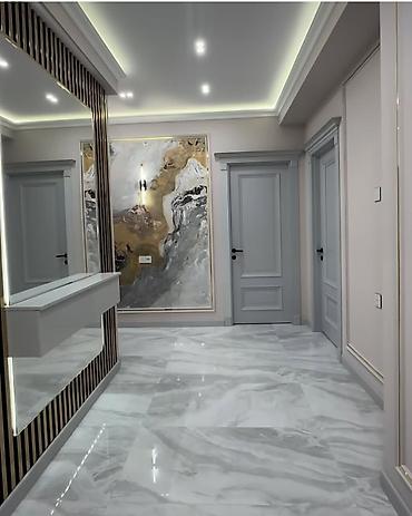 Ремонт под ключ: Профессиональный ремонт и отделка ванных комнат и санузлов “под ключ” — 6