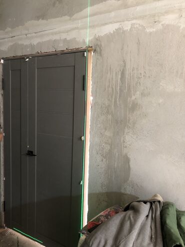 Разнорабочие: Отделочная работа работаем только в Кара-Балты .натяжные потолки — 10