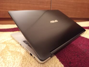 Kompüter və noutbuk aksesuarları: İşlənmiş ASUS 15.6 ", Intel Core i3, 256 GB, Ünvandan götürmə