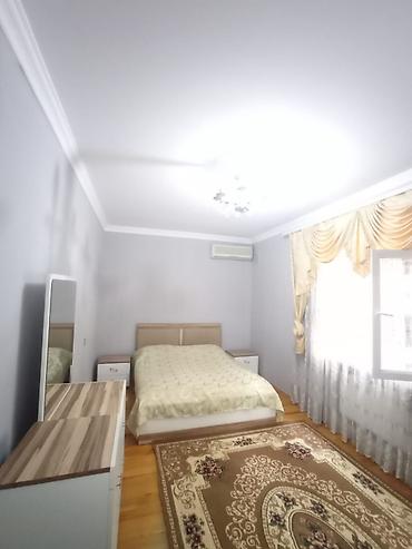 Həyət evləri və villaların satışı: 6 otaqlı, 168 kv. m, Kredit var, Orta təmir — 4