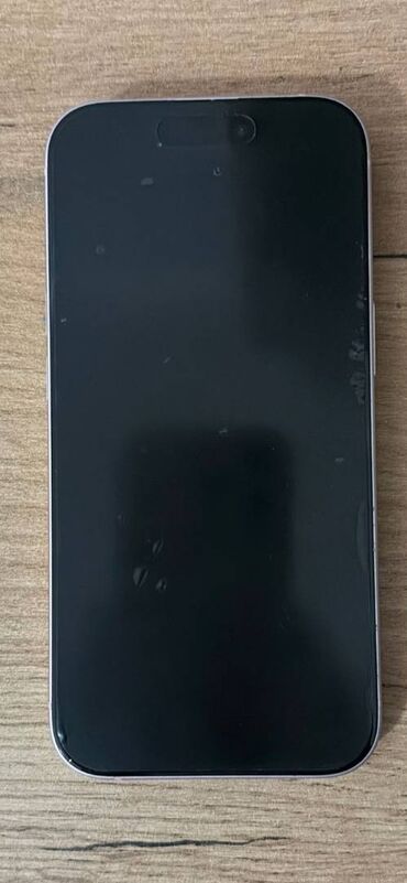 Apple iPhone: IPhone 15, 128 GB, Çəhrayı, Face ID, Simsiz şarj, Sənədlərlə — 2
