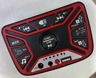 Детские электрокары: Детский электрокар, Новый — 22