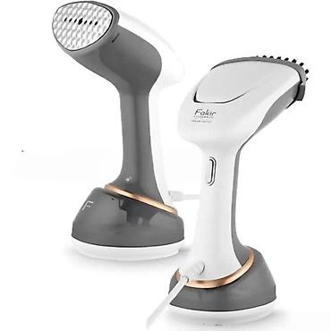 ütüler: Əl buxarlandırıcılı ütü "Fakir Rumy Garment Steamer"Əl — 1