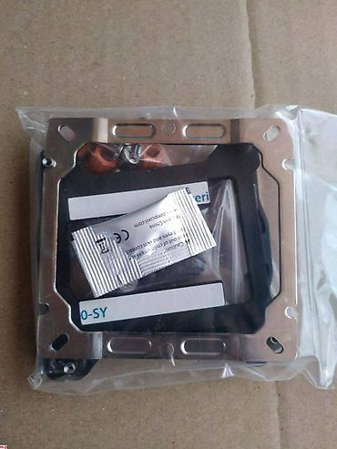 Системы охлаждения: Система охлаждения, Новый, DeepCool, Радиатор, Для процессора, Для ПК — 4