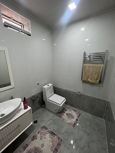 Həyət evləri və villalar: Əhmədli 7 otaqlı, 210 kv. m, Kredit yoxdur, Yeni təmirli — 5