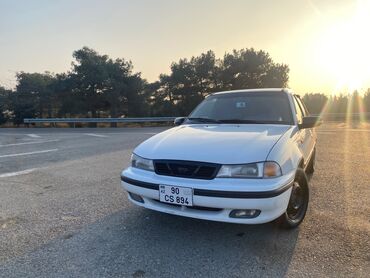 Daewoo: Daewoo Nexia: 1.5 l | 2008 il Sedan — 3