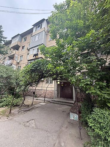 104: 3 комнаты, 58 м², 104 серия, 4 этаж — 10