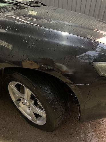 Honda Accord: 2004 г., 2.4 л, Автомат, Бензин, Седан — 6