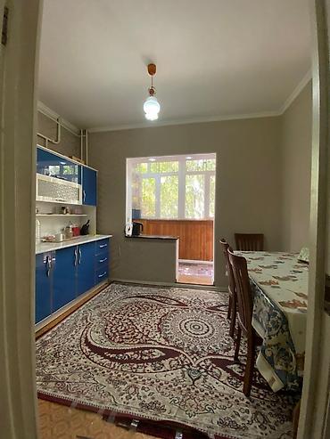 2 bedroom: 2 комнаты, 61 м², Нижний Джал (Джал-23) 105 серия, 1 этаж, Евроремонт — 3