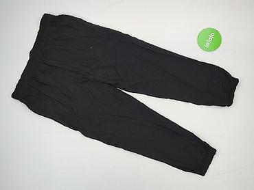 reebok bluzy: Amisu, Spodnie dresowe damskie, rozmiar L — 3