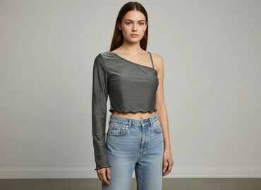 mystery box koszulki: Women`s top, size M