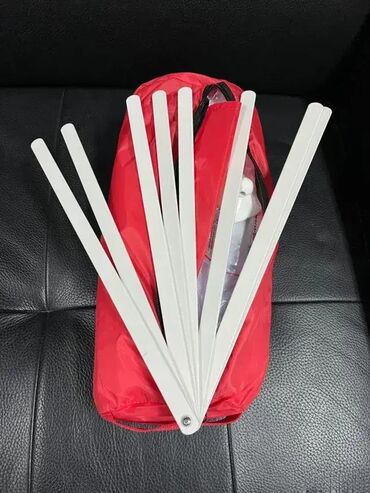 Ostali proizvodi za kuću: Kvalitetna zaštitna mreža protiv komarca - tesa Insect Stop Comfort — 9