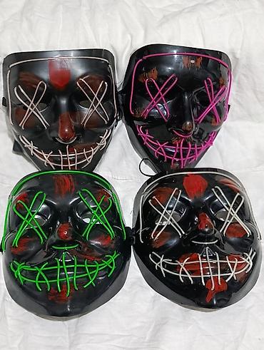 Карнавальные костюмы: ✨ Жутко интересные, загадочные, красивые, страшные, тематические — 11