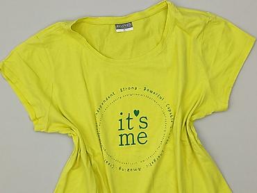 puma bluzki: T-shirt damski, rozmiar XL — 1