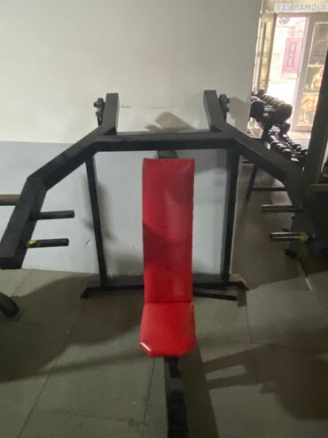 Velotrenajorlar: Sport zalı üçün kardio avadanlıqları paketi Tərkib: - 2 ədəd — 32