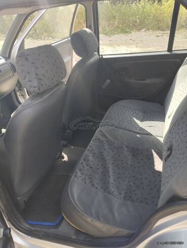 Citroen: Τάσος — 7