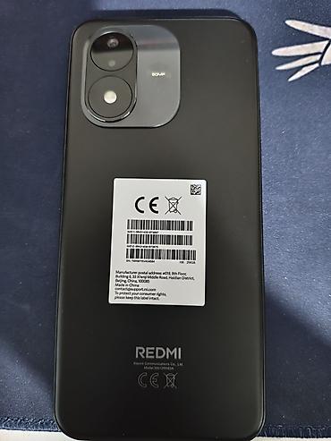 Техника и электроника: Redmi, Redmi Note 16, Новый, 256 ГБ, цвет - Черный, 2 SIM — 5