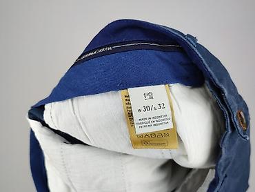 subdued mapa: Scotch & Soda, Chinosy dla mężczyzn, rozmiar M — 5