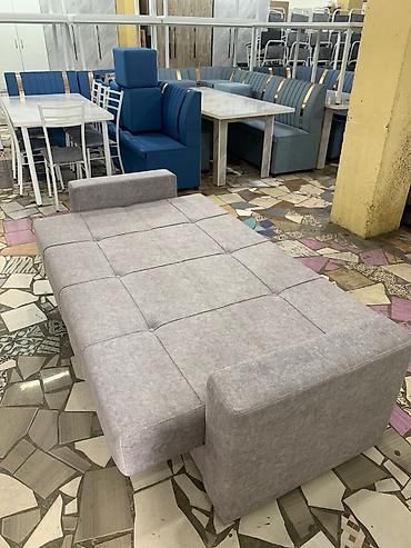 sofa: Угловой диван, Складная — 7